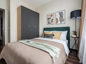 Апартаменты Merino Home Amelie