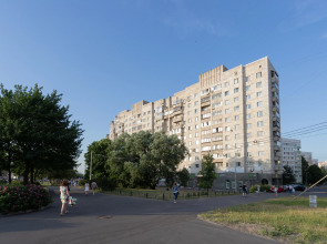 Квартира Ozerki Appart