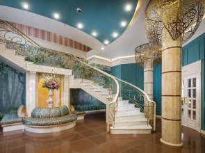 Гостевой дом Biography