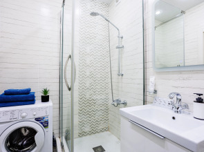 Квартира Толстой Восточный проезд