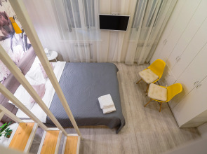 Квартира На Балет 2