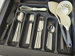 Квартира атмосферная у Мамаева Кургана