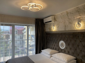 Апартаменты Капри Хаус Ленина 219/4 (5)