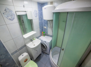 Апартаменты в центре Кардиоцентр