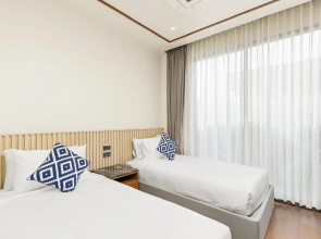 The Ozone Pool Villas by NLA Apartment Hotel