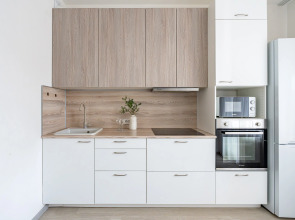 Апартаменты Astrid