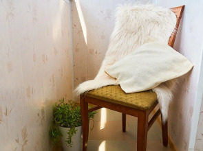 Квартира на улице Десятинная 10