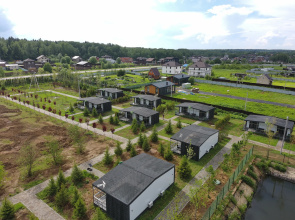 Ekopark Rozhdestveno Recreation center