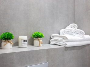 Апартаменты LikeHome Life - Полянка 1-й Хвостов Переулок