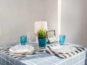 Квартира Ozerki Appart