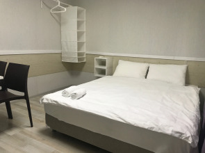 Гостевой дом ГНЕЗДО-ОРЛОВКА