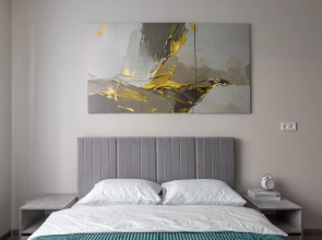 Апартаменты на Витебском Проспекте 99