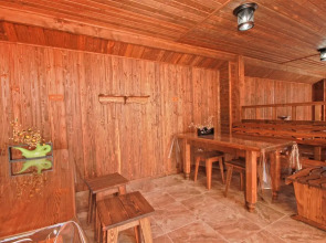 Гостевой дом Золотая миля