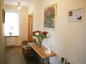 Апартаменты Доротея