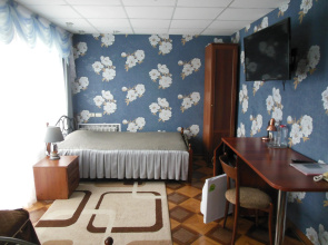 Hotel "viktoriya"