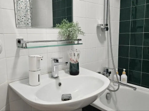 Квартира Романтика