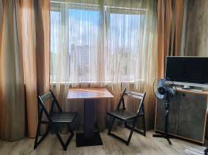 Апартаменты Лофт