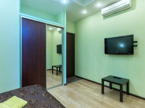 Апартаменты Флэт Линк на Тверской