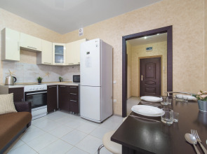 Апартаменты Уютная квартира в Краснодаре