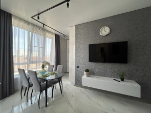 Апартаменты Семейный люкс  в Олимпийском Парке 54