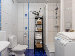 Апартаменты на Невском проспекте 32-34