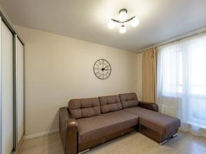 Apartamenty InnDays (1) Razanovskoe sosse, 31k1