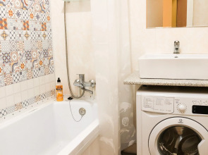 Апартаменты на Набережной Канала Грибоедова 18-20