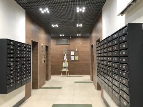 Апартаменты НСК на Немировича-Данченко 167/1