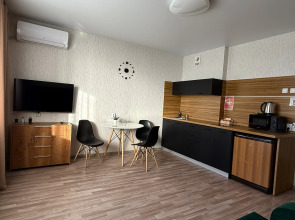 Апартаменты на Доватора 1