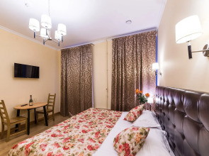 Гостевой Дом NordWest