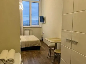Апартаменты Клавис в Парк Сити (3)