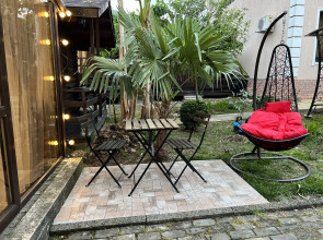 Бунгало Коттеджи в Гагре