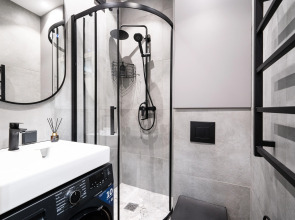 Апартаменты БК 13-2