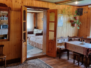 Гостевой дом Александровский