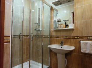 Гостевой дом Подворье