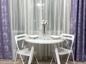 Апартаменты Apart-Comfort на Большой Октябрьской 102