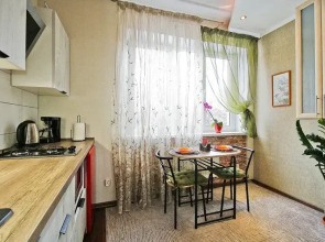 Апартаменты на Чайковского 16 ,Исторический район Хуфен (Бывшая Шуберт штрассе)