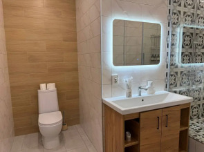 Апартаменты Трехкомнатные VIP в Центре Пензы