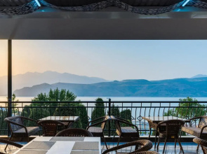 Pyramids Resorts, Charvak