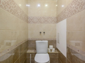 Апартаменты на улице Ильича 42А