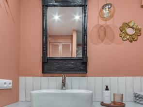 Квартира Обломов на Должанской 8