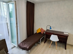 Квартира на улице Бестужева 22