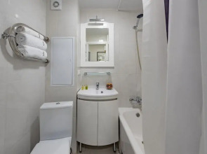 Апартаменты Inndays Херсонская 19