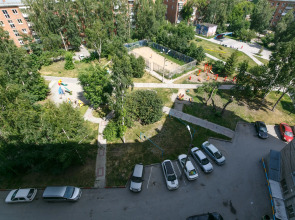 Апартаменты Красный Проспект 188