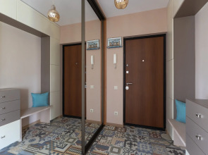 Апартаменты Семейные на Ленинском