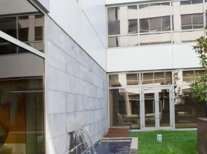 ISG Sabiha Gokcen Airport Hotel - Special Class