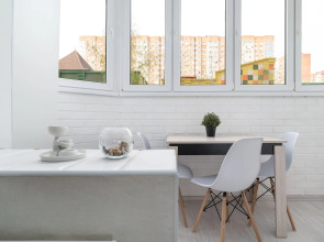 Апартаменты Тут Живут  Парк и Стадион