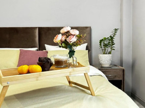 Квартира Рядом с ЖдВокзалом