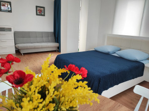 Апартаменты ЖК Автограф