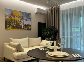 Royal Linen 2 Apartments